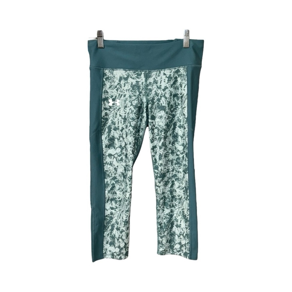 Under Armour Heat Gear Compression Leggings​​
